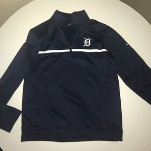 Nike Detroit Sweatshirt